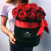 Цветочный магазин Royal Rose | Купить цветы в Перми, в Перми