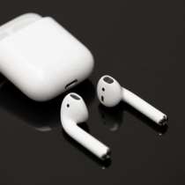 AirPods 2, в Москве