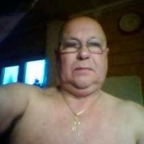 Сергей, 63 года, хочет познакомиться, в Нижнем Новгороде