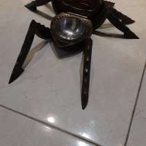 Сувенир "паук", в Фрязине