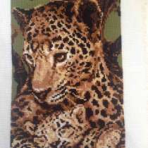 Леопард, в Орле