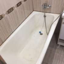 Реставрация ванн, в Москве
