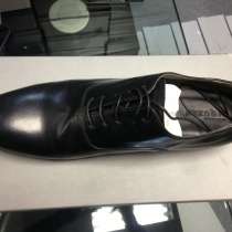 Ботинки Alexander McQueen, в Москве