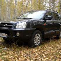 Продам Hyundai Santa Fe classik 2008г. в, в Каменске-Уральском