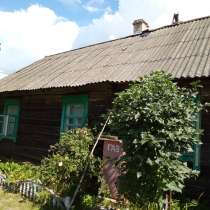 Продам дом с участком, в г.Солигорск