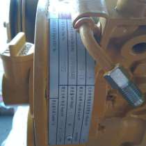 Двигатель Cummins 6CTA8.3-C215, в Магадане