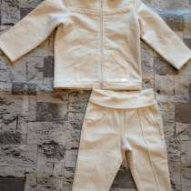 Утеплённый спортивный костюм для малышки MAYORAL, в г.Александрия
