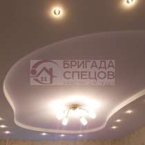 «Бригада Спецов» - установка натяжных потолков, в Серпухове