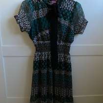 Платье женское с узорами, в Барнауле