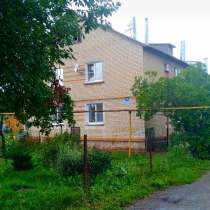 2-к. квартира в экологически чистой, безопасной местности, в Новомосковске