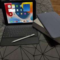 IPad 9-го поколения, в Москве