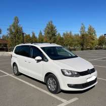 VOLKSWAGEN SHARAN, в Ростове-на-Дону