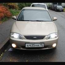 Авто Киа Спектра, в Воронеже