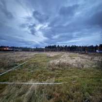 Участок Истра 6,52 соток, в Истре