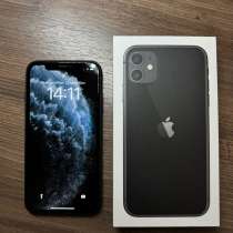 IPhone 11 128 Гб, в Москве