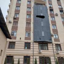 Бабура 2 ком 74 м. кв. Всё новое, в г.Ташкент