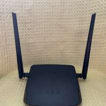 Wi-Fi Роутер Маршрутизатор D- Link DIR-615/Z1A, в Нижнем Новгороде
