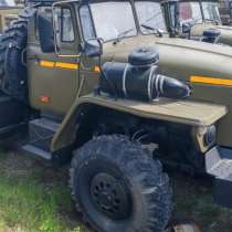 Урал бортовой новый 4320-0111-73, в Москве