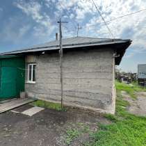 Продается 3-х комнатный дом, в Барнауле