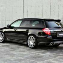 автозапчасти Subaru Legacy, в Москве
