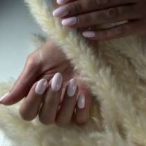 Маникюр, в Орле