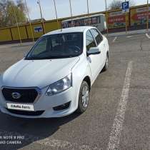 Продам Datsun on-do 2016, в Оренбурге