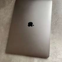 MacBook Pro 15 2017 512gb, в Пензе