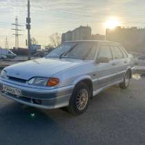 Ваз 2115, в Челябинске