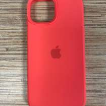Чехол iPhone 15 Silicone Case MagSafe, в Иркутске