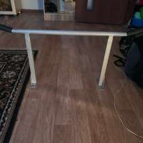 Турник, в Москве