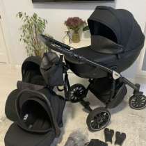 Коляска Anex sport 3в 1, в Санкт-Петербурге