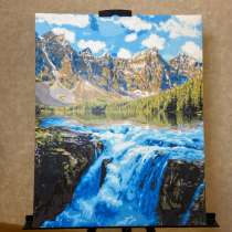 Готовая картина по номерам, в Димитровграде