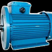 Электродвигатель Элком 5АИ90L2Б1У2 3 квт 2840 об/мин (3квт 3, в Москве