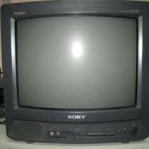 телевизор Sony 37см, в Томске