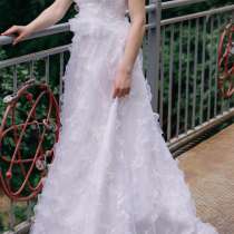 Продаю свадебное платье, в Обнинске