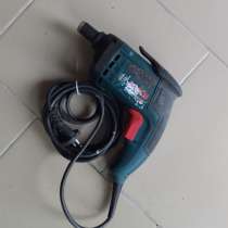 Шуруповерт Bosch GSR 6-45 TE, в Угличе