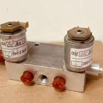 Клапан мех. откр. дверей Паз 3205, в Екатеринбурге