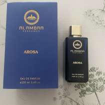 Я купила духи в Letoal, в Москве