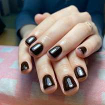 Модель на маникюр, в Омске