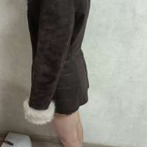 Дубленка женская, в Раменское