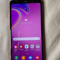 Samsung Galaxy A7-2018 64Гб, в Москве