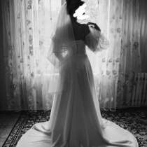 Продаю платье свадебное, в Видном