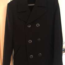 Продам мужское пальто, размер 50-52, в Котельниках