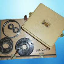 Предлагаем из наличия на складе ЗИП к эл. тифону 2ДМШ 565-03, в Санкт-Петербурге