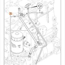 Щуп JCB 320/04198, в Краснодаре