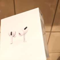 AirPods pro, в Москве