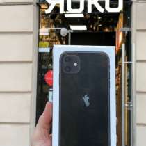 Apple iPhone 11 64GB, в Москве