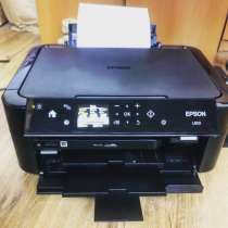 Принтер Epson L850, в Коломне