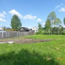 Продаю 6 сот. СНТ г. Куровское, в Москве