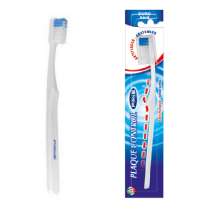 PIAVE plaque control medium/hard/medium toothbrush 2 pcs, в г.Ташкент